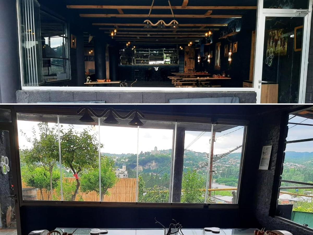 Green Flower Hotel คูทายสิ ภายนอก รูปภาพ